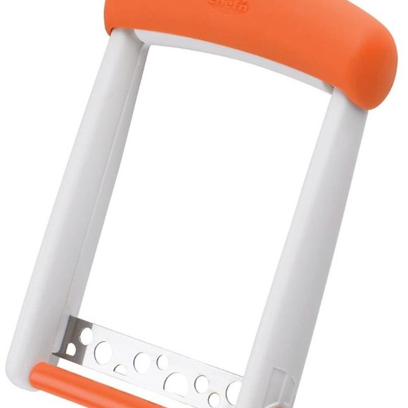 NEW Chef'n Slicester Cheese Slicer (Apricot) - Picture 3 of 6